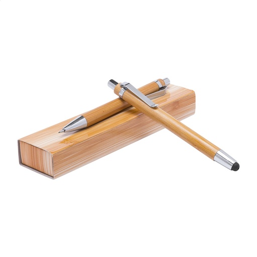 [AP781185] Bamboo Pen Set