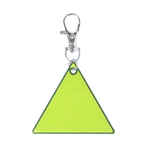 Reflective Keyring