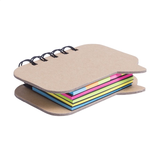 [AP781778] Sticky Notepad
