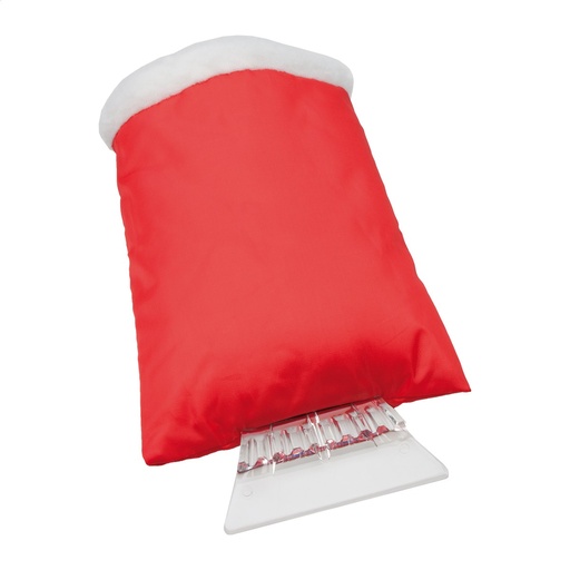 Ice Scraper