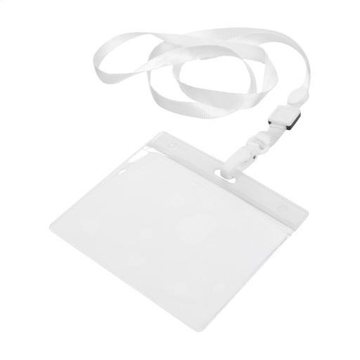 Badge Lanyard