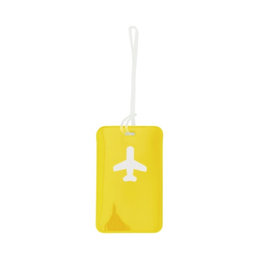 Luggage Tag