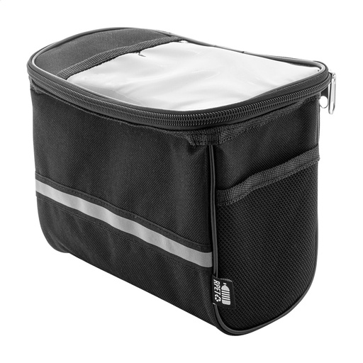 [AP800047-10] RPET Bicycle Mobile Holder Bag