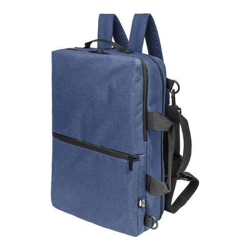 RPET Document Backpack
