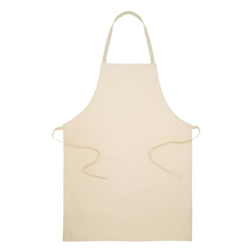 Cotton Apron