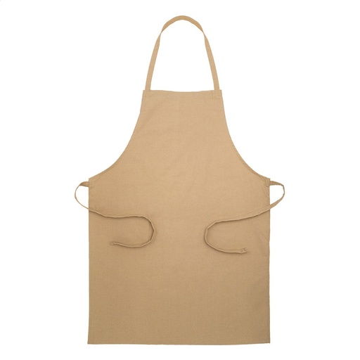 Recycled Cotton Apron