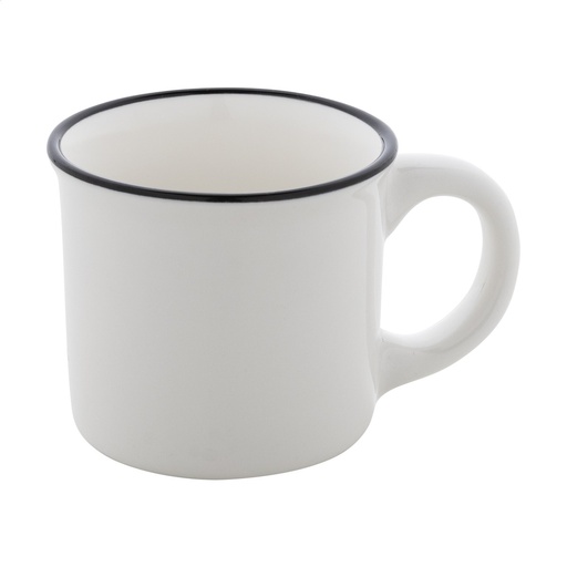 Mini Vintage Mug