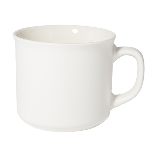 Matte Vintage Mug