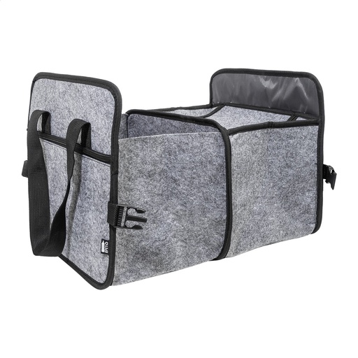 [AP800124-77] RPET Car Boot Organizer