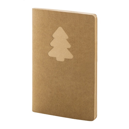 Christmas Notebook