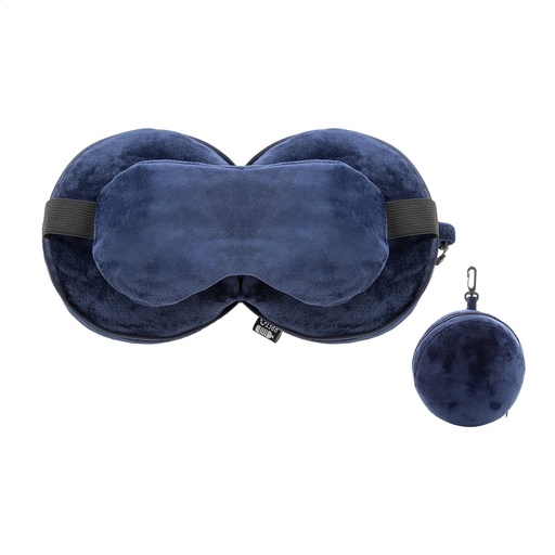 RPET Travel Pillow