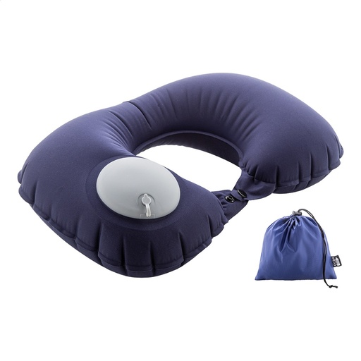 RPET Travel Pillow