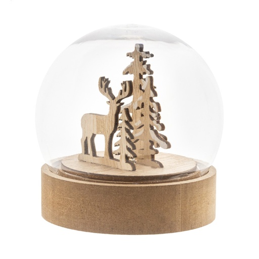 [AP800205-00] Christmas Decoration