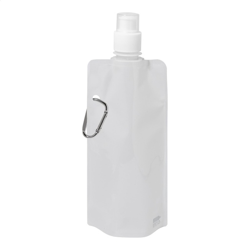 Foldable RPET Bottle