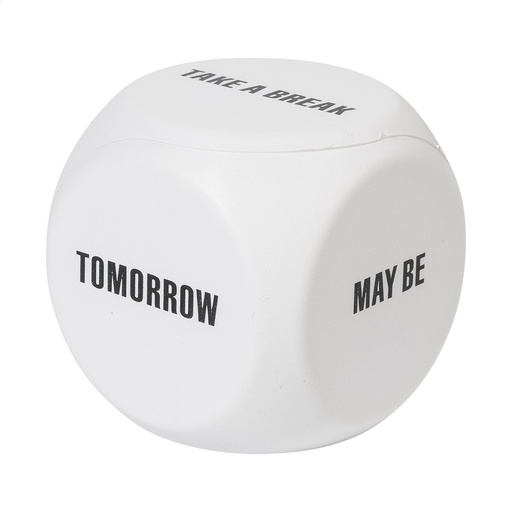 [AP800242-01] Decision Maker Antistress Ball