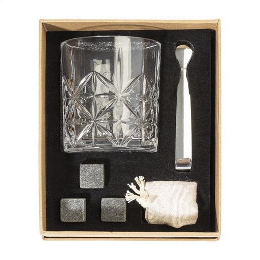 [AP800272] Whisky Glass Set