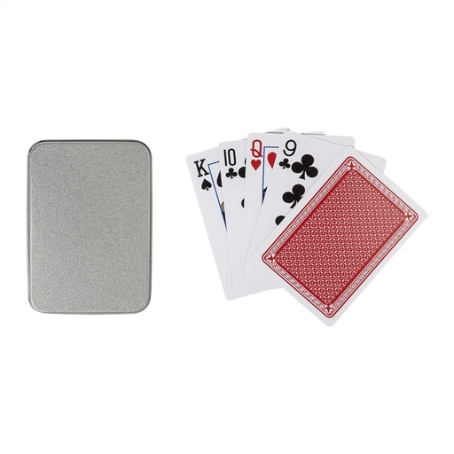 [AP800280] Playing Cards