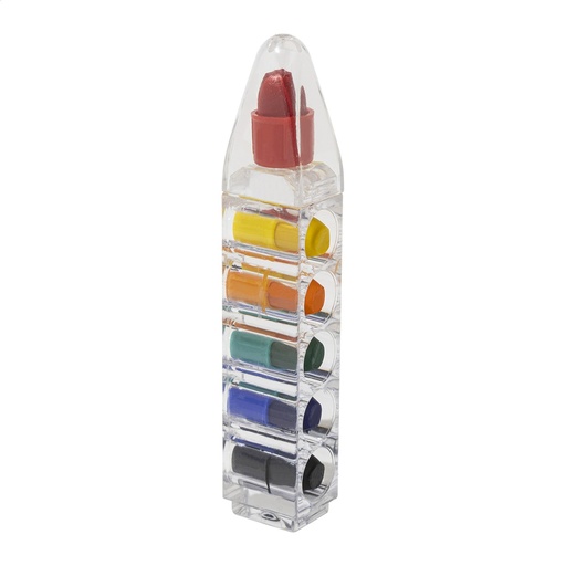[AP800284] Crayon Set