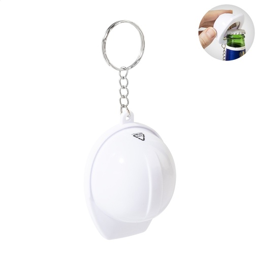 Rabs Bottle Opener Keyring