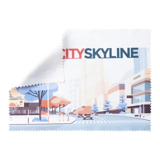 [AP800348] Cleaning Cloth