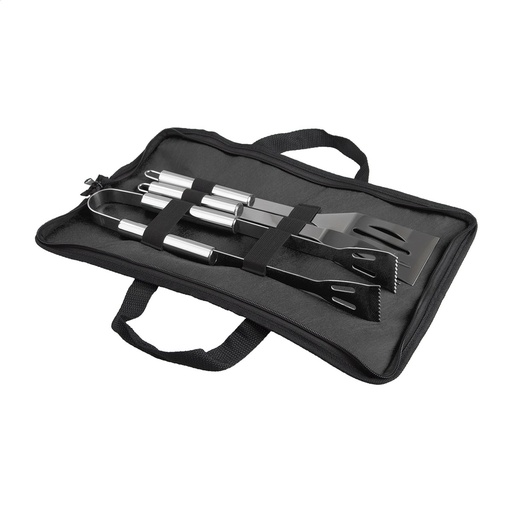 [AP800359] Bbq Set