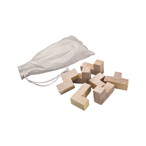 [AP800369] Magic Puzzle