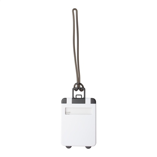 Luggage Tag