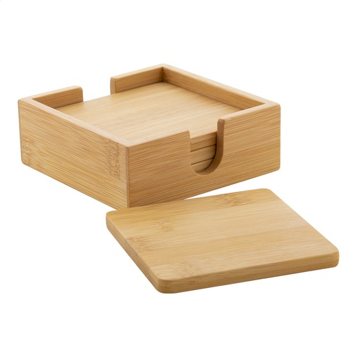 [AP800426] Coaster Set