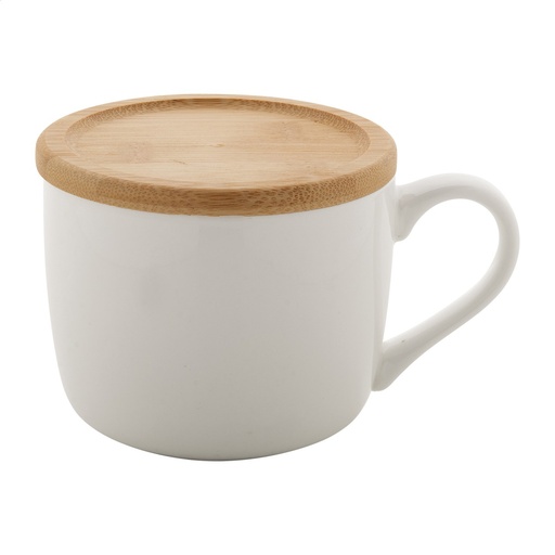 [AP800433-01] Porcelain Mug
