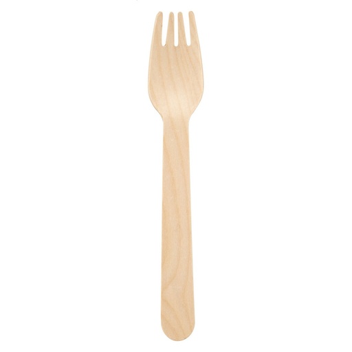 [AP800439-C] Wooden Cutlery, Knife