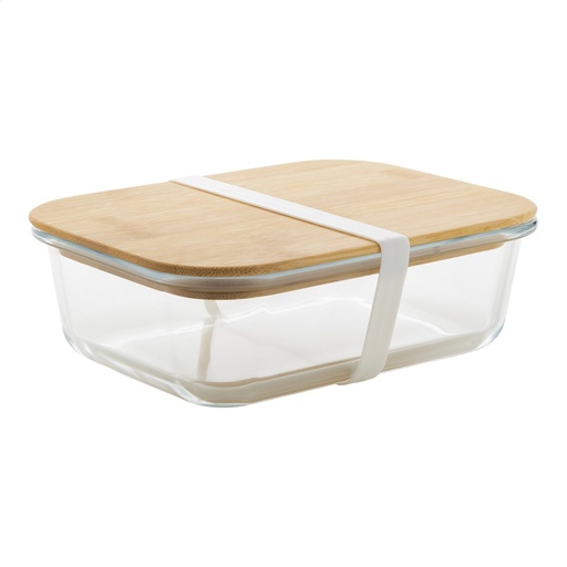 [AP800440] Glass Lunch Box