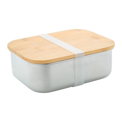 [AP800445] Stainless Steel Lunch Box