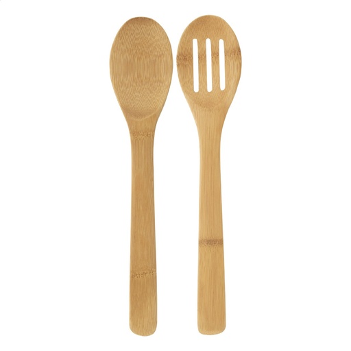 [AP800451] Salad Spoon Set