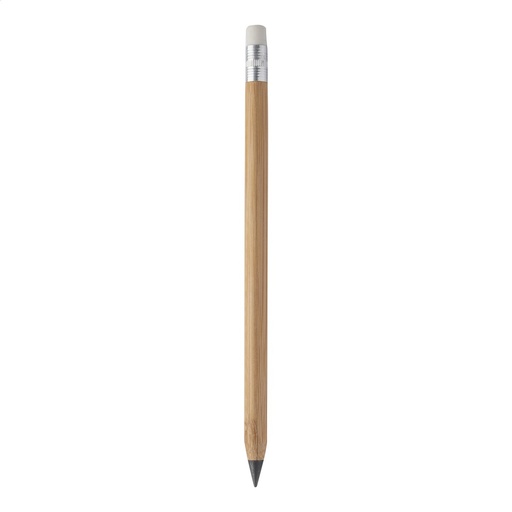 [AP800452] Bamboo Inkless Pen