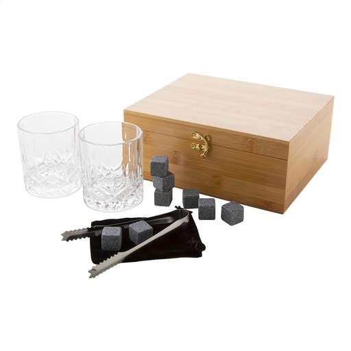 [AP800482] Whisky Set