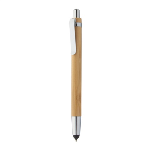 [AP800489] Bamboo Touch Ballpoint Pen