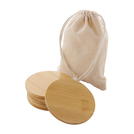 [AP800491] Coaster Set