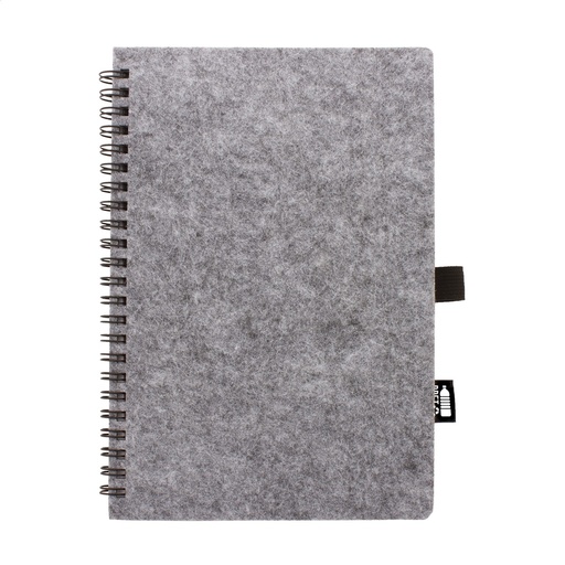 [AP800510-77] RPET Notebook