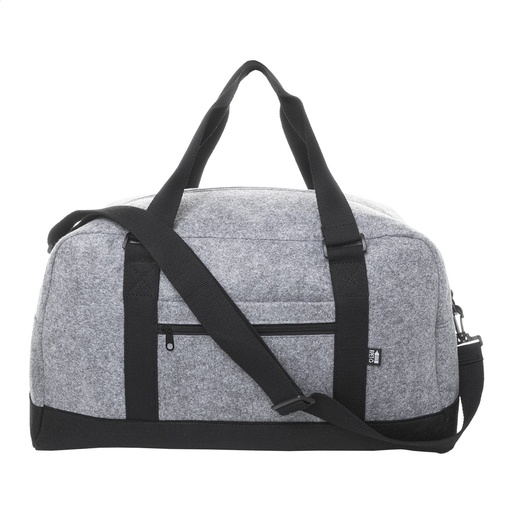 [AP800574-77] RPET Felt Sports Bag