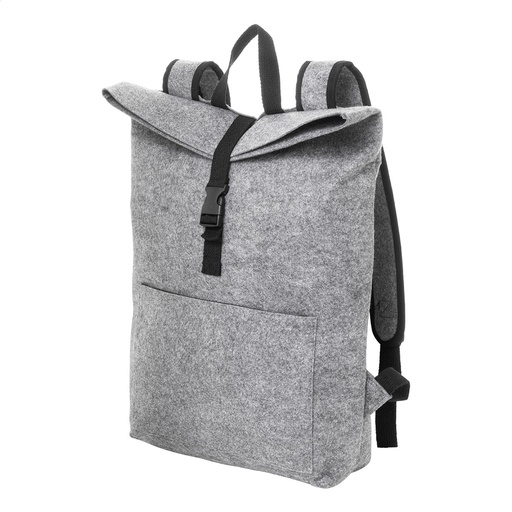 RPET Felt Backpack