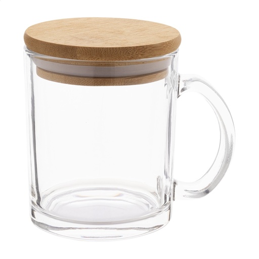 [AP800576] Recycled Glass Mug