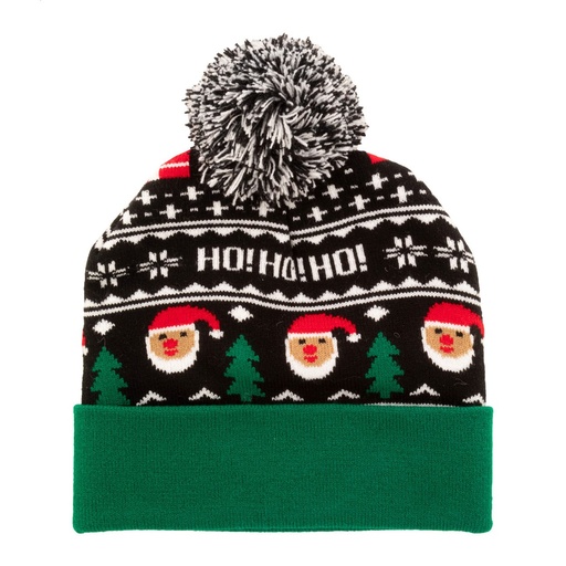[AP800577-C] Christmas Winter Hat