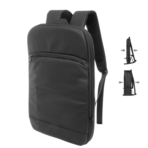 [AP800586-10] RPET Extendable Backpack