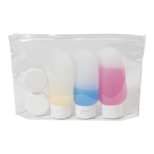 [AP800627] Travel Cosmetic Set