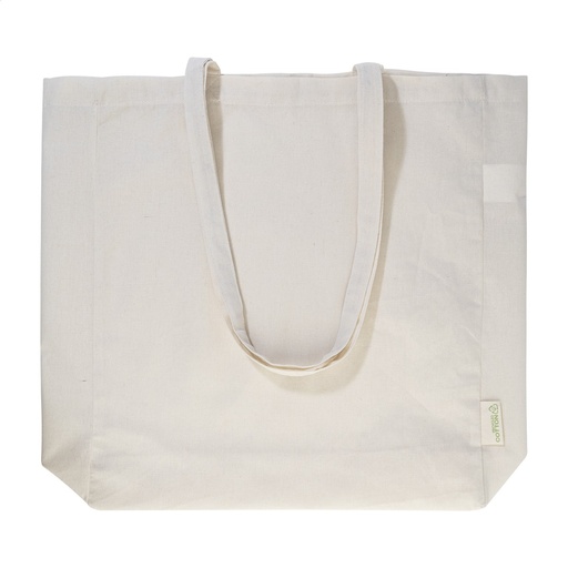 [AP800693-00] Recycled Cotton Shopping Bag