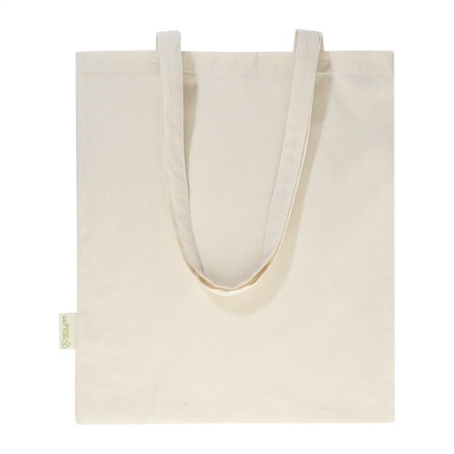 [AP800695-00] Recycled Cotton Shopping Bag