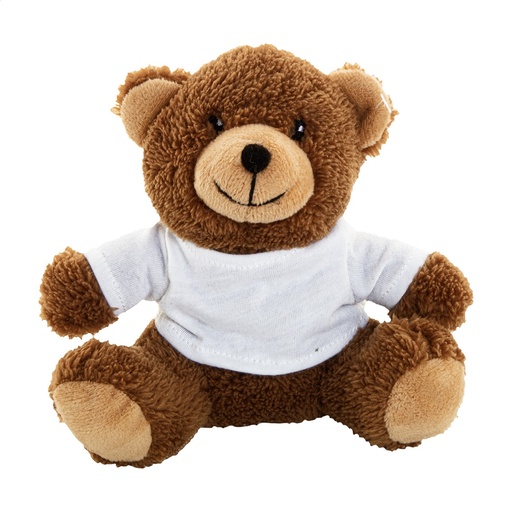[AP800738] RPET Plush Teddy Bear