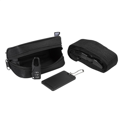 [AP800794] RPET Travel Set