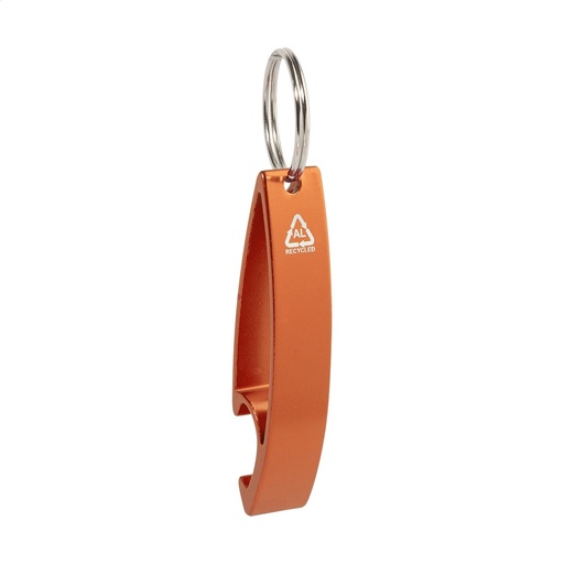 Bottle Opener Keyring