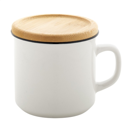 [AP803416-01] Porcelain Mug